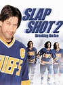 Slap Shot 2: Breaking the Ice (2002) - Rotten Tomatoes