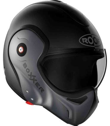 Casque Modulable Roof Boxxer Face Moins Cher Chez Degriffbike