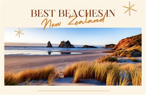 Best Beaches In New Zealand Aukland Northland More