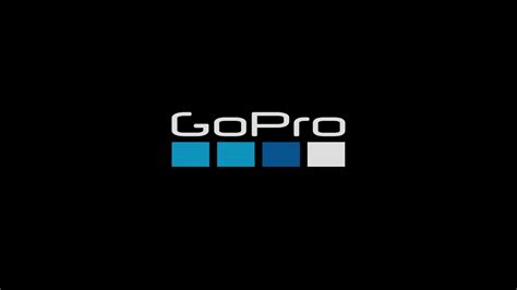 Gopro Logo 4k Youtube