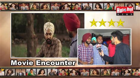 Ardaas Movies Public Review On Movie Encounter Youtube