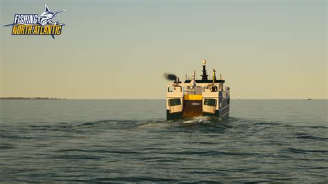 Commercial fishing in the north atlantic! Fishing: North Atlantic se lanzará en Steam este verano ...