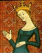 The White Queen of France, Blanche of Castile – Kyra Cornelius Kramer