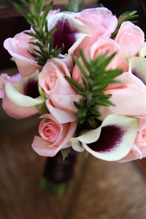 Rosemary Adds A Classic And Soft Touch To Any Floral Piece Flower