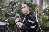 Donnie Yen is the force in “Rogue One: A Star Wars Story”