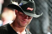 UFC 182: Donald 'Cowboy' Cerrone says his winning streak is all about ...