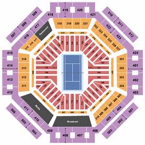 Indian Wells Tennis Garden Tickets Indian Wells California Seating