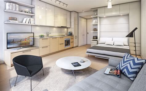 Micro Apartments Top 10 Features Discover Architects