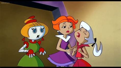 Judy Jetsons Heartbreak Youtube