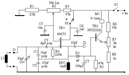 Understanding how a circuit diagram works can be a bit tricky. circuit diagrams how to read Photos ~ Circuit Diagrams