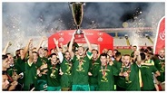 El AEK Larnaka gana la Copa jugando con más españoles que los equipos ...