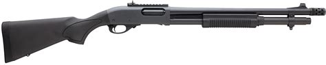 Model 870 Tactical Remington