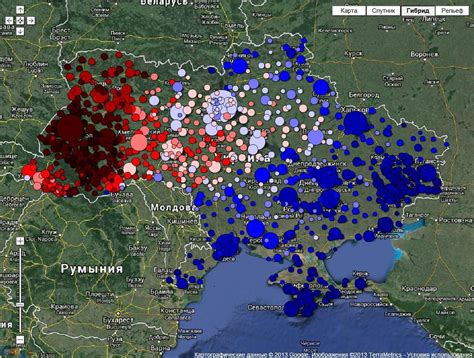 The Ukraine Russia Cyber War Is Heating Up Business Insider