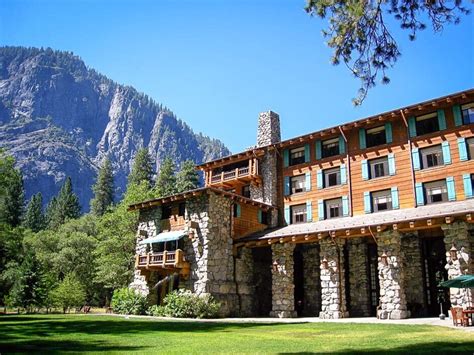 The Majestic Yosemite Hotel 391 Photos And 147 Reviews