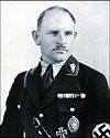 SS Oberstgruppenführer Sepp Dietrich, the one-time butcher’s apprentice ...