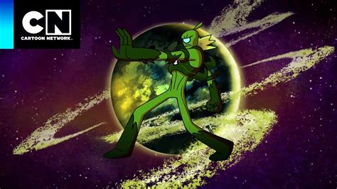 Cipó Selvagem A Árvore Do Mundo Ben 10 Mundos Alienígenas Cartoon