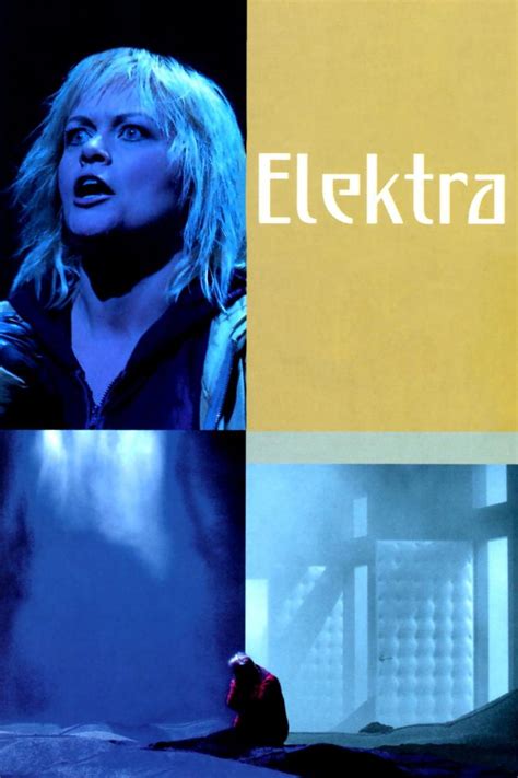Elektra 2005 Filmfed