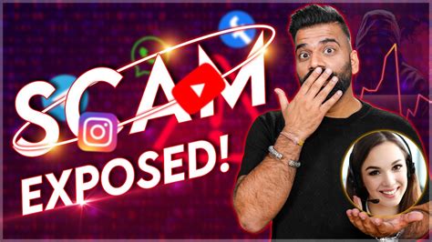 the biggest whatsapp scam exposed🔥🔥🔥 youtube