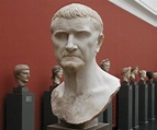 Marcus Licinius Crassus Biography - Facts, Childhood, Family Life ...