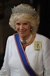 Camilla news: Duchess of Cornwall WILL wear the Queen’s crown after ...