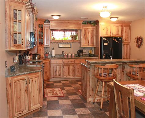 Cabinet making is a very popular in the woodworking community and we cater to those interested in these projects. 15+ Rustic Kitchen Cabinet Ideas for your Lovely Nest ...