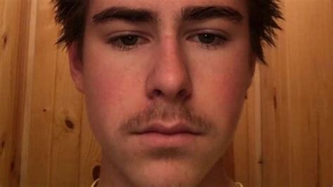 Petition · Petition To Get Sam To Shave His Mustache ·