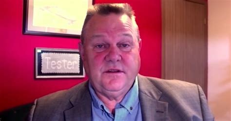 Transcript Senator Jon Tester On Face The Nation June 27 2021 Cbs News