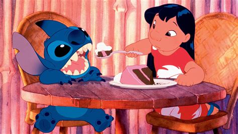 Lilo And Stitch Film Online På Viaplay