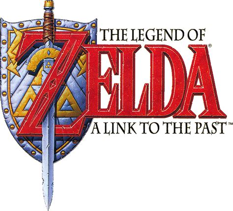 The Legend Of Zelda Logo Transparent Background Png Mart
