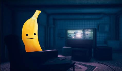 My Friend Pedro The Game About A Banana Who Wants You To Kill Comes