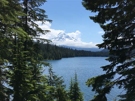 Featured Hike: Lost Lake | Oregon Wild