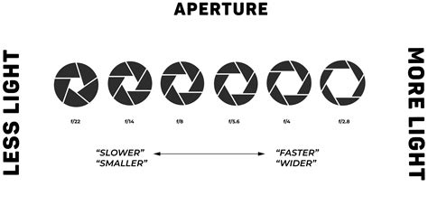 How To Choose The Best Aperture Every Time Sean Dalton