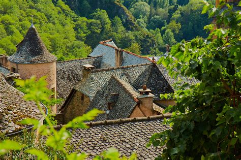 Img0453 Conques Daniel Orts Flickr