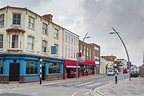 Grimsby town centre receives multi-million pound regeneration boost ...