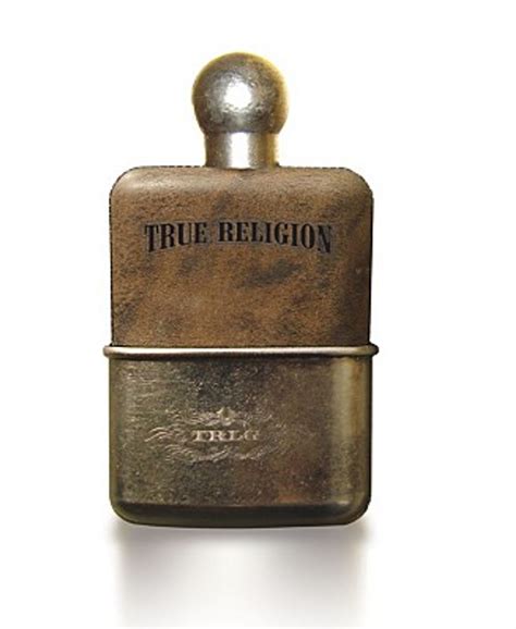 True Religion Cologne For Men 34 Oz Edt Spray