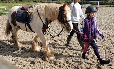 Tantrums To Smiles 5 Reasons Why Horse Riding Makes A Great Hobby For Kids