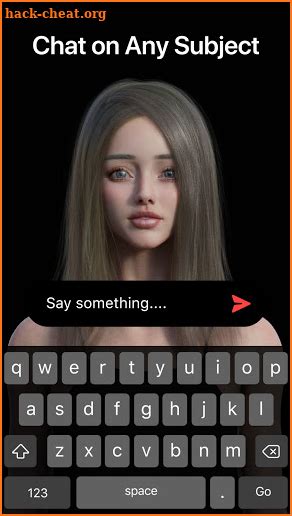 Igirl Ai Girlfriend Vr Lover Hacks Tips Hints And Cheats Hack