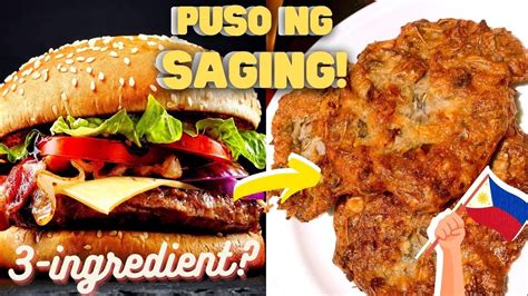 Bagong Campaign Ad Ng Burger King Panalo Sa Puso Ng Netizens Order My
