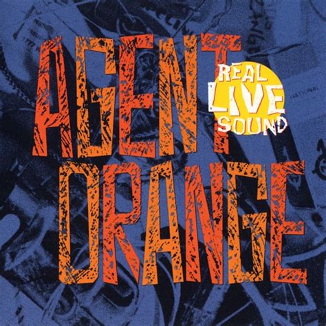 Stream Too Young To Die By Agent Orange Listen Online For Free On