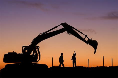 Excavator Sales To Grow As Construction Equipment Industry Bounces Back