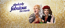 Absolutely Fabulous: The Movie | 20th Century Studios