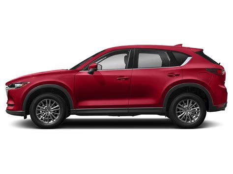 2019 Mazda Cx 5 Price Specs And Review Mazda Repentigny Canada