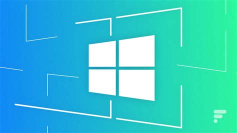 Windows 11 Logo Green Blue Background Hd Windows 11 Wallpapers Hd