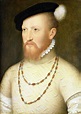 Part III: The history of Edward Seymour, Duke of Somerset | John Murphy