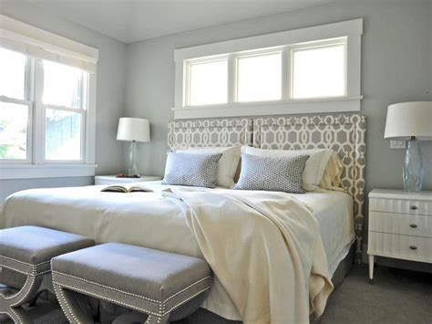 Beautiful Bedrooms 15 Shades Of Gray Grey Blue White