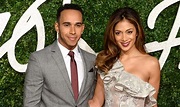 Lewis Hamilton Wife: Learn About The Love Life Of the F1 Racer ...
