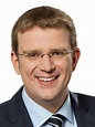 Deutscher Bundestag - Dr. Reinhard Brandl, CSU
