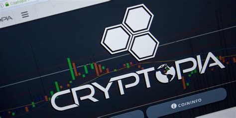 In the Daily: Cryptopia Resumes Trading, US Crypto ...