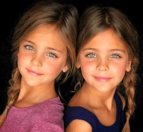 a couple gave birth to these beautiful twins here s what they re up to now 24 7 mirror