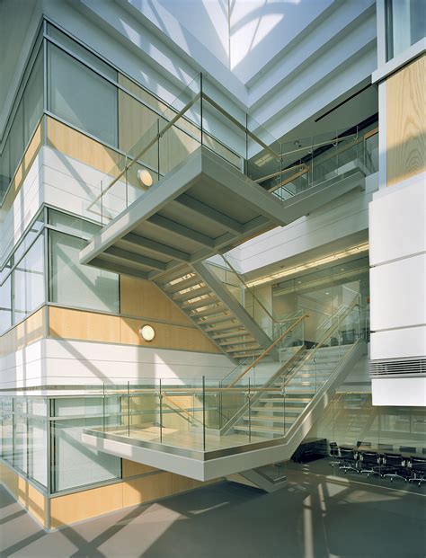 Atrium Michael Dant Architect